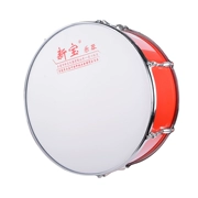 Hot New Bao Dajun Drum Team Drum Ban nhạc Dàn nhạc Trống Team Drum Inox 24 22 20 16? - Nhạc cụ phương Tây