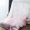 Đầu giường trang trí bè bằng sợi cát trang trí phòng trẻ em Bắc Âu công chúa gió gạc cô gái giường trái tim giường ngủ - Bed Skirts & Valances