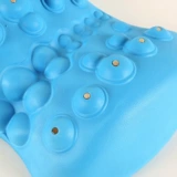 Магнитная терапия подушка по талии домохозяйственная релаксация гравитационная подушка талия талия тяговая техника растягивающая поясничная подушка для поясничного массажа