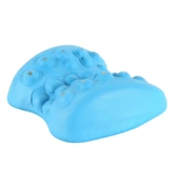 Магнитная терапия подушка по талии домохозяйственная релаксация гравитационная подушка талия талия тяговая техника растягивающая поясничная подушка для поясничного массажа