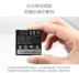 pin 4K kiến ​​nhỏ phù hợp cho bản lite kiến ​​nhỏ Phụ tùng chính hãng 4K máy ảnh 4K + thể thao mật độ cao pin lithium yi - Phụ kiện máy ảnh kỹ thuật số balo laptop máy ảnh Phụ kiện máy ảnh kỹ thuật số