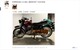 Nhật Bản Kobelco Xinyuan dính Wang Honda CB400SS Kawasaki W650 W800 lốp xe máy retro bên trắng - Lốp xe máy lốp xe máy honda lead Lốp xe máy