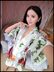 Mùa hè sexy đồ ngủ của phụ nữ Hàn Quốc phiên bản của áo choàng lụa lụa Nhật Bản lụa dịch vụ nhà lụa ladies áo choàng tắm XL Night Robe