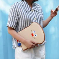 Вкладыш, планшетный ноутбук, защитный крем для рук pro, сумка-органайзер, Южная Корея, 11 дюймов