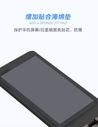 Вилли 6018/6015 зажимы с экранами с экранами и разборкой