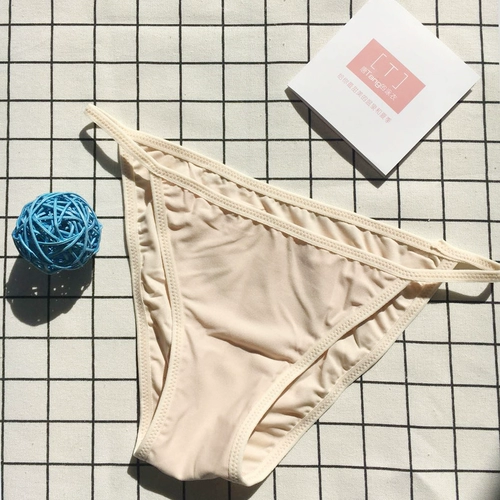 Антибактериальный купальник, леггинсы, защитное белье для плавания, телесного цвета