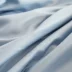 xuất khẩu vải cotton Ai Cập 120 1200 1400 màu giường bằng vải cotton doanh nghiệp gối tăng bán một sản phẩm duy nhất - Trang bị Covers Ga phủ giường Trang bị Covers
