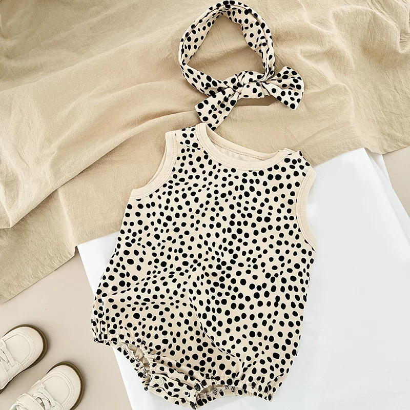 Детский летний cute overall без рукавов, комбинезон, набор