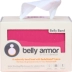 Hoa Kỳ mua áo giáp bụng Belle Anya sợi bạc thai sản phù hợp với dạ dày nâng bụng vành đai bụng