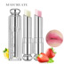 Lip Balm Moisturising Moisturising Lip Mask Treatment Colorless Fading Lip Pattern Unisex mặt nạ ngủ môi laneige 3g Điều trị môi