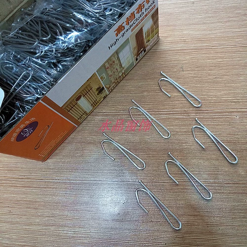 Качественная модель корейская занавеска связана с таковой крючкой одно слово тканевая вилка, абонемативная ярко -световая универсальная простота.