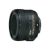 Nikon 501.8g chân dung cố định tiêu cự ống kính 50 1.8 SLR góc rộng f1.8 khẩu độ lớn 50 mét 1.8 gam ống kính sony Máy ảnh SLR