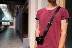 Đỉnh PeakDesign Leash II SLR camera vi đơn dây đeo dây đeo chéo nén tay súng nhanh - Phụ kiện máy ảnh DSLR / đơn ốp lưng ipad mini 4 Phụ kiện máy ảnh DSLR / đơn