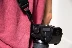 Đỉnh PeakDesign Leash II SLR camera vi đơn dây đeo dây đeo chéo nén tay súng nhanh - Phụ kiện máy ảnh DSLR / đơn