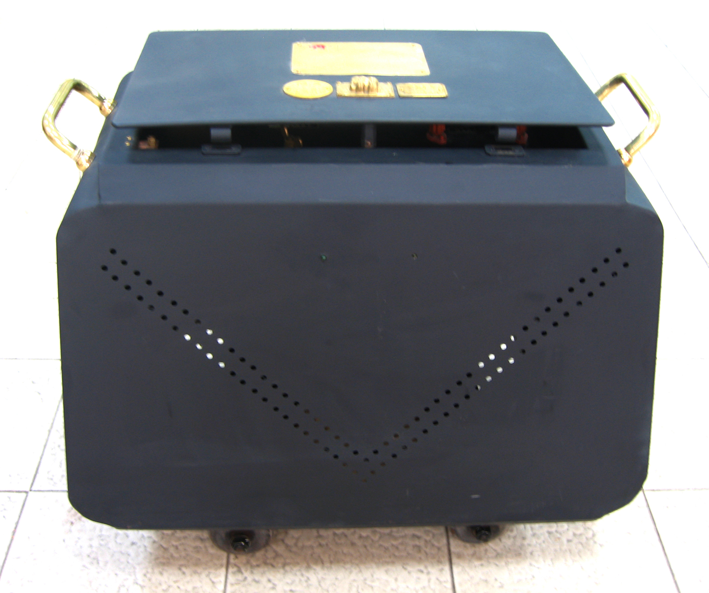 金象牌23千瓦精装电焊机三相380v 410a