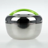 Apple, термос из нержавеющей стали, ланч-бокс, двухэтажная ложка