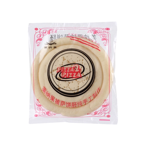 Irishon Pizza Biscuits нижнее полу -продукты 6/7/8/9 дюйма Домашнее коммерческое отопление ресторана ручной работы эмбрион пиццы