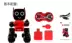 Điều khiển từ xa đồ chơi robot thông minh bé trai Câu chuyện tiếng Anh 4-5-6-7-8-9-10 quà sinh nhật