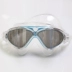 Jiejia chính hãng mới hộp lớn kính bơi cho nam và kính chống sương mù siêu mạnh không thấm nước siêu thoải mái kính bơi J8170M - Goggles kính bơi che mũi Goggles