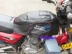 Bình xăng xe máy bảo vệ bình dầu bao gồm bình xăng phụ gói bình xăng xe máy - Xe máy Rider thiết bị Xe máy Rider thiết bị