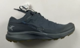 Spot Arcteryx Aerios fl GTX Fuck Bird's Bird's Men's Lightwight Waterpronation Low Highting Bose Shoes 24734