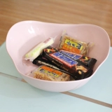 Творческий маленький фруктовый диск северная пластиковая конфеты гостиная