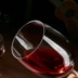 Ide Rita chì miễn phí tinh thể thủy tinh rượu vang đỏ ly rượu thủy tinh cốc rượu vang bộ logo tùy chỉnh Rượu vang