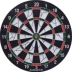 Mad God ném phi tiêu cứng đặt phi tiêu nhắm mục tiêu an toàn hai mặt chuyên nghiệp đĩa phi tiêu ném phi tiêu - Darts / Table football / Giải trí trong nhà