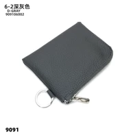 Кожаный ремень, брелок, воловья кожа