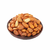 Новые товары, перечисленные на северо -востоке, открывают большие кедровые орехи 2 могут большие гранулы, закуски с красными кедровыми орехами, закуски