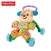 Chính hãng Fisher Pippi Walker FRR74 Đa năng Baby Walker Chống rollover Puzzle Xe đẩy - Xe đẩy / Đi bộ