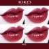 Ý KIKO đôi son môi giữ ẩm lâu bền không bóng son 103 104 105 107 tại chỗ - Son bóng / Liquid Rouge 	son bóng jennie	 Son bóng / Liquid Rouge