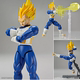 [Man Friends] Mô hình Dragon Ball Super Saiyan Vegeta - Gundam / Mech Model / Robot / Transformers mô hình gundam rẻ nhất Gundam / Mech Model / Robot / Transformers