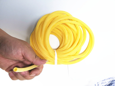 Пластырь 止血带医院家用乳胶管止血带 扎血带1包价 约8米