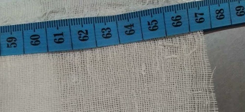 Марлевый послеродовой бондаж, утягивающий пояс на талию, пеленка, 50G