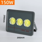 Светодиодный прожектор, морская дорожная лампа, 12v, 24v, 50W, 100W, 200W
