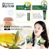 Mentholatum Mint Lip Balm Môi Set Giữ ẩm Lip Balm Làm mát Sửa chữa Phụ nữ Đàn ông - Son môi son black rouge a37 Son môi