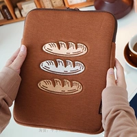 [Fang Studio] Пекарня хлеб компьютер Harbin Pack Платформа планшета iPad Apple Case