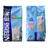 Nestlé Whole -FAT Milk Peords 500G сахарного зефира.