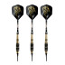 [Phi tiêu nhỏ Li] Phi tiêu mềm phi tiêu bằng đồng phi tiêu mềm 18 gram - Darts / Table football / Giải trí trong nhà ném phi tiêu Darts / Table football / Giải trí trong nhà