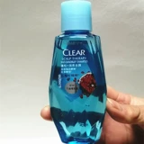 Мужской спортивный освежающий многофункциональный увлажняющий шампунь для кожи головы, 100г, контроль жирного блеска, удаление перхоти