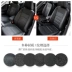 Đệm ghế da chính hãng Trùng Khánh tùy chỉnh bao gồm tất cả ghế ô tô da lộn tân trang lại nội thất da thay thế bao da sửa đổi giá bọc ghế da xe ô tô 