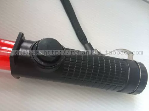 Пожарное универсальное оборудование, светодиодный свисток, магнитный светильник