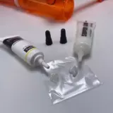 Силиконовый жир белый жир Nerf/Craftsman Master Mast