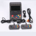 Double mini arcade retro arcade rocker arcade trò chơi điều khiển gba hoài cổ mini arcade cầm tay FC - Bảng điều khiển trò chơi di động máy chơi game cầm tay 2020 Bảng điều khiển trò chơi di động