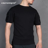 Emerson Seac Action T 爱 Summer Circle Men's Tactical Short -Sleaved Slim Sports Outdoor