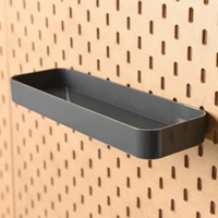 Серая полка