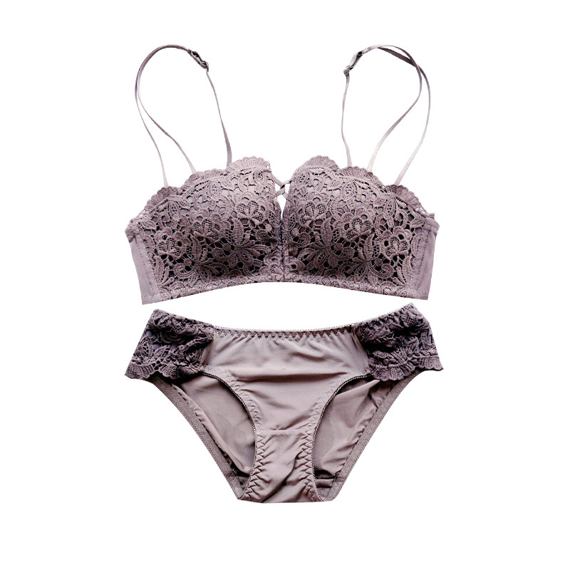 法曼儿3d立体塑身无痕无钢圈女文胸