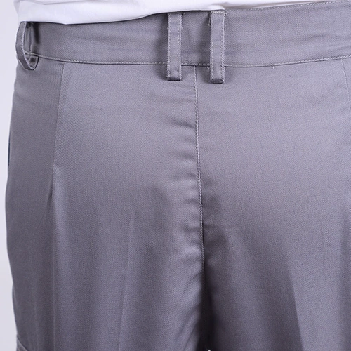 Хлопковые демисезонные износостойкие рабочие штаны для работы, оверсайз