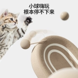 Меч -римп кошачий царапинный износ сопротивления, а не перхоть кошачьи гнезда интегрированные кошачьи когтя